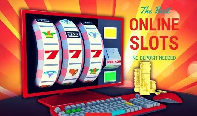 Casino slot payout percentages list