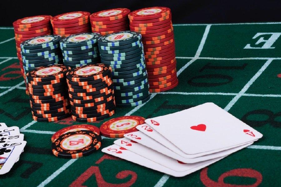 mensa guide to casino gambling