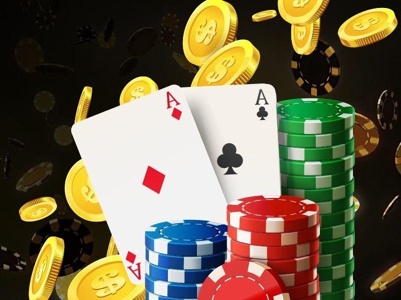 which casinos online pays the best