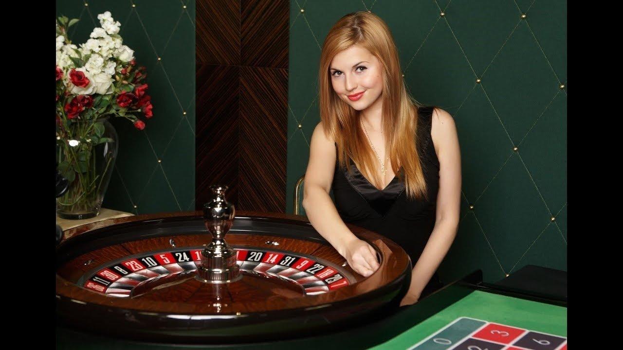 live roulette video feed