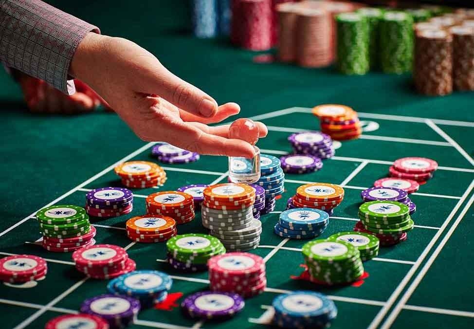 what is the most legit online casino