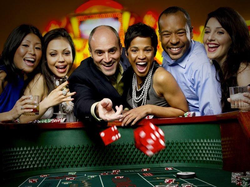 most popular casino games around the world
