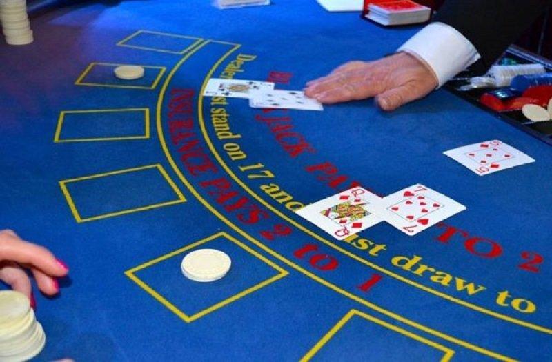 bitcoin blackjack casino