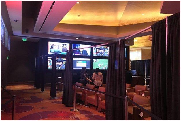 parx casino online sports betting