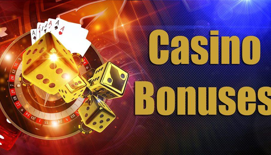 Online Casino Bonuses Explained