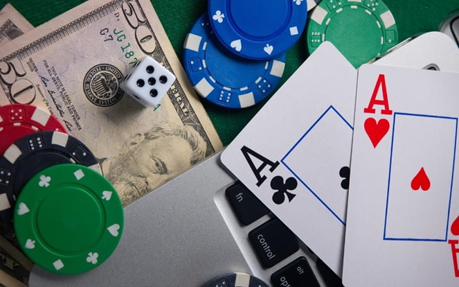 November 2022 | Casino Slots Guide